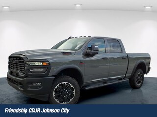 2026 Ram 2500 for sale in Greenville SC