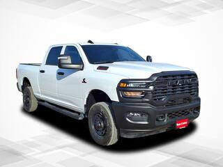 2025 Ram 2500 for sale in Brady TX