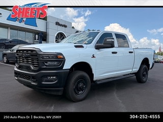 2025 Ram 2500 for sale in Beckley WV
