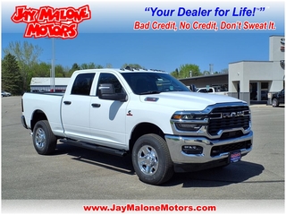 2025 Ram 2500 for sale in Hutchinson MN