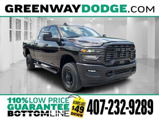 2025 Ram 2500 for sale in Orlando FL