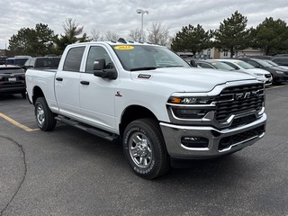 2025 Ram 2500 for sale in Janesville WI