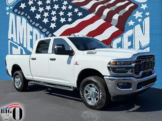 2025 Ram 2500 for sale in Greenville SC