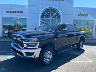 2025 Ram 2500 for sale in Fredonia NY