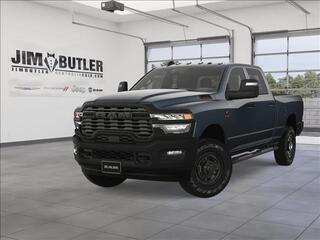 2025 Ram 2500 for sale in Centralia MO
