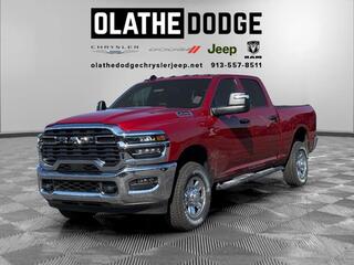 2025 Ram 2500 for sale in Olathe KS