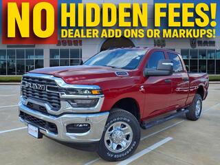 2026 Ram 2500 for sale in Baytown TX