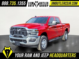 2026 Ram 2500 for sale in Linn MO
