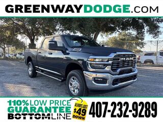 2026 Ram 2500 for sale in Orlando FL