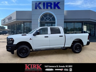 2026 Ram 2500 for sale in Grenada MS