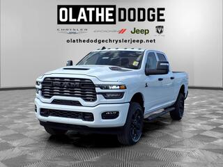 2026 Ram 2500 for sale in Olathe KS