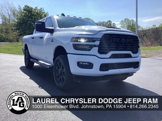 2026 Ram 2500 for sale in Johnstown PA