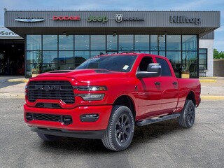 2026 Ram 2500 for sale in Ada OK