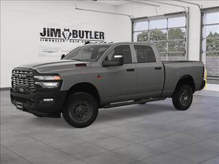2025 Ram 2500 for sale in Linn MO
