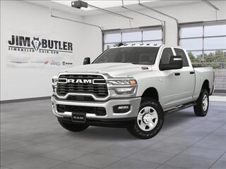 2025 Ram 2500 for sale in Linn MO