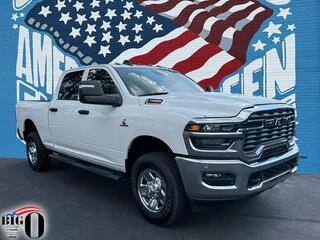 2025 Ram 2500 for sale in Greenville SC