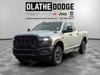 2026 Ram 2500 for sale in Olathe KS