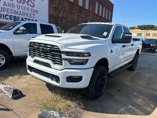 2026 Ram 2500 for sale in Okmulgee OK