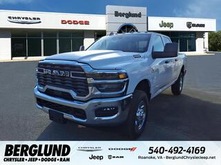 2026 Ram 2500 for sale in Roanoke VA