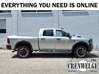 2026 Ram 2500 for sale in Kerrville TX