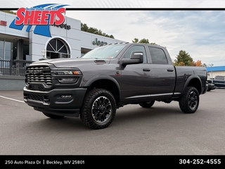 2026 Ram 2500 for sale in Beckley WV