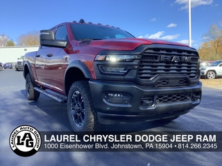 2026 Ram 2500 for sale in Johnstown PA