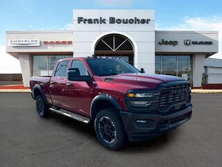 2026 Ram 2500 for sale in Janesville WI