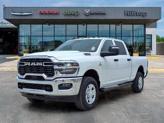 2026 Ram 2500 for sale in Ada OK