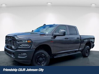 2026 Ram 2500 for sale in Greenville SC