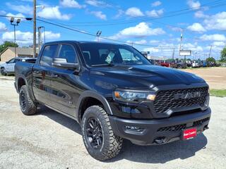 2025 Ram 2500 for sale in Brady TX