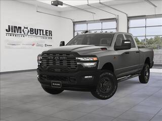 2025 Ram 2500 for sale in Centralia MO