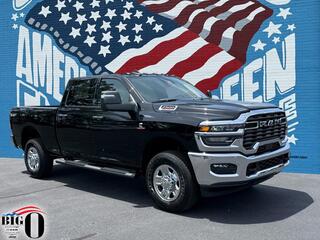 2025 Ram 2500 for sale in Greenville SC