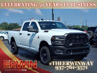 2025 Ram 2500 for sale in Troy OH