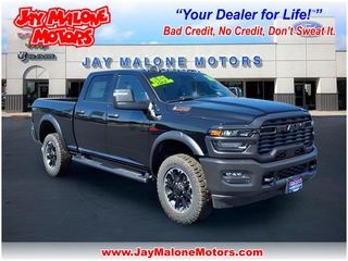2026 Ram 2500 for sale in Hutchinson MN