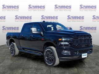 2026 Ram 2500 for sale in Cedar Creek TX
