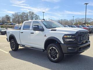 2026 Ram 2500 for sale in Greer SC