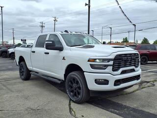 2026 Ram 2500 for sale in Shawnee KS