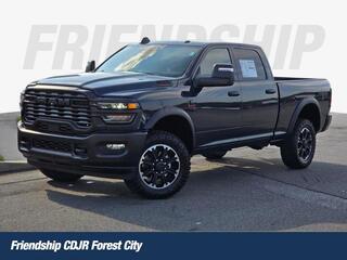 2026 Ram 2500 for sale in Forest City NC