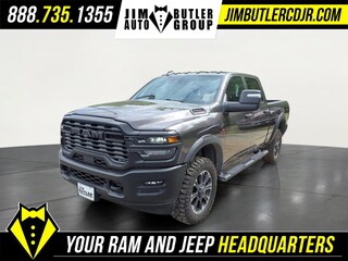 2026 Ram 2500 for sale in Linn MO