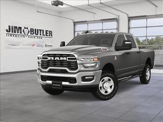 2025 Ram 2500 for sale in Linn MO