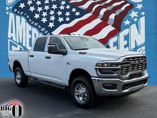 2025 Ram 2500 for sale in Greenville SC