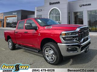 2025 Ram 2500 for sale in Greer SC