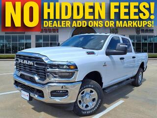 2026 Ram 2500 for sale in Baytown TX