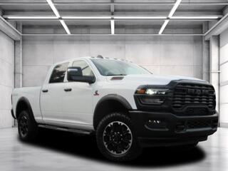 2026 Ram 2500 for sale in Mt. Dora FL