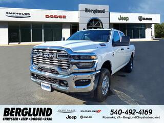 2026 Ram 2500 for sale in Roanoke VA