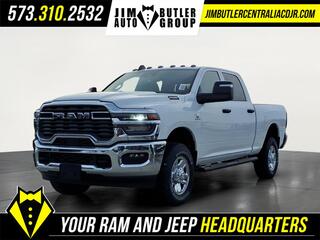 2026 Ram 2500 for sale in Centralia MO
