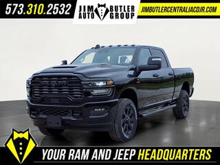 2026 Ram 2500 for sale in Centralia MO