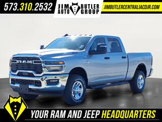 2026 Ram 2500 for sale in Linn MO