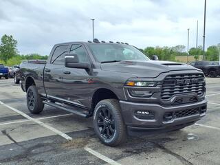 2026 Ram 2500 for sale in Shawnee KS