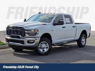 2026 Ram 2500 for sale in Forest City NC